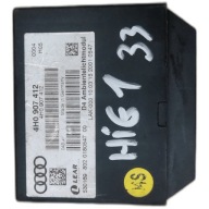 AUDI A8 D4 module lighting 4H0907412 530169802018054700