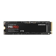 SSD disk Samsung MZ-V9P4T0BW 4TB M.2 PCIe