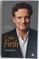 Colin Firth zostać królem Monetti