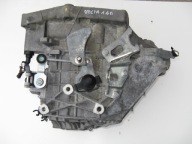gearbox, LANCIA DELTA III 1.6 D