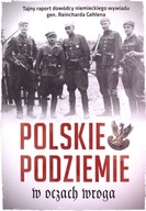 POLSKIE PODZIEMIE W OCZACH WROGA TAJNY RAPORT DOWÓDZTWA NIEMIECKIEGO WYWIAD