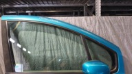 door right front RENAULT MODUS 2004r K: TEJ42