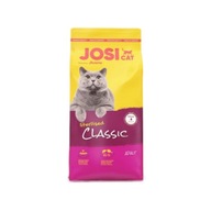 Josera JosiCat Sterilised Classic 10kg