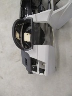dashboard instrument panel cockpit BMW E83 X3 EUROPA