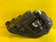 light right Mercedes CLA W118 Lift Full Led A1189061401