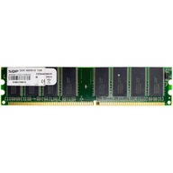 Pamäť RAM DDR 1 GB 400 3
