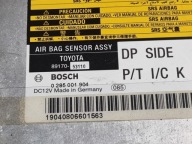 modulo airbag Lexus IS 2 XE20 2008 89170-53110