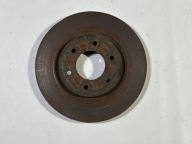 disc brake front front 350mm Nissan Titan 5.6 V8 2016+
