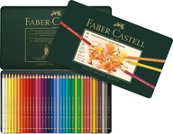 Pastelky Faber-Castell Polychromos 36 farieb