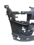 bumper bracket front right + fog light + TERMOMETR KOMPLET BMW 7 G11 G12