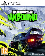 Need for Speed Unbound (PS5)