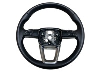 steering wheel, MULTIFUNKCYJNA with shifting AUDI Q7 4M0