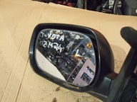 Toyota CAMRY 01&gt; Ploché sklo ľavé