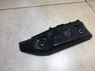 bumper bracket right rear part MERCEDES W176 FL A1768850265