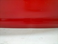 boot doors boot rear part TOYOTA COROLLA E21 18- KOMBI