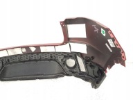 Jaguar E-Pace E Pace bumper rear part rear