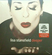 Lisa Stansfield - Deeper / NOWA /