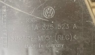 VW ID.4 and E21 2020- cover PRZECIWBLOTNA chassis lower 11A825523A