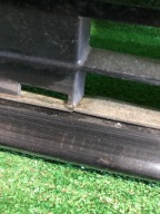 front bumper front FORD FOCUS MK4 IV 18