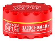 Immortal Infuse Classic Red pomada woskowa 150ml