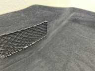 carpet mats front right MERCEDES ML GL GLS X166 A1666800440