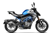 Motocykl CFMoto 300 NK CF Moto NK 300 Raty 0%