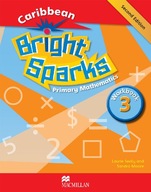 Bright Sparks 2nd Edition Workbook 3 Sealy Laurie