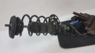 PEUGEOT 301 1.6 swing shock absorber left front