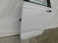 Tür heck hinten links CITROEN C3 II 09