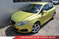 Seat Ibiza 1.6 BenzynaLPG 105KM