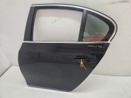 ajtó bal hátsó BMW E60 BLACK SAPPHIRE 475/9