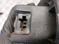 DMUCHAWA Lüfter des lüfters CITROEN JUMPER II 5E1630100