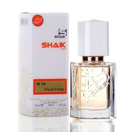 Shaik W54 dámsky parfém 50ml