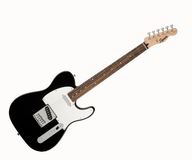 SQUIER BULLET TELECASTER BLK GITARA ELEKTRYCZNA