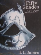 E. L. James - Fifty Shades Darker