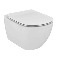 MISKA WC WISZĄCA Ideal Standard Tesi AquaBlade biała