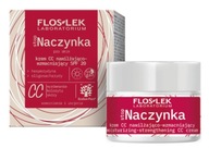 Flos-Lek StopNACZYNKA CC nawilżająco-wzmacniający