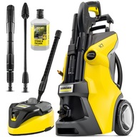 MOCNA MYJKA CIŚNIENIOWA KARCHER K7 POWER HOME 180 BAR TURBO MOC 3000W