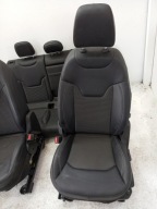 verkleidung pol Leder Sitze Jeep Compass II 22r