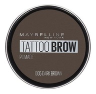 Maybelline New York Tattoo Pomada do brwi (005)