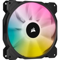 Corsair SP140 RGB ELITE Obudowa komputera Wentylat