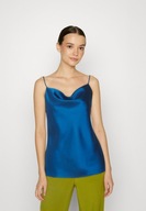 Top satynowy Vero Moda M