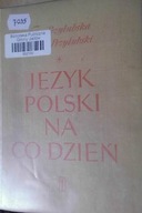Język Polski Na Co - Feliks Przyłubski