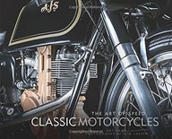 Classic Motorcycles: The Art of Speed Hahn Pat