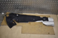 IDEALNA cover TERMICZNA left MERCEDES W205 C63 1