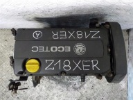 OPEL ASTRA VECTRA C ZAFIRA B engine 1.8 16V Z18XER