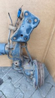 Achsträger heck PEUGEOT 207 2006r