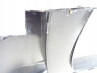 OPEL MOKKA B bumper rear part rear
