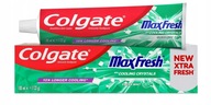 Colgate Max Fresh Clean Mint Pasta do zębów 100ml