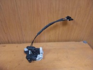 lock door left front 5 PIN KIA OPTIMA III 81310-2T090 10-15